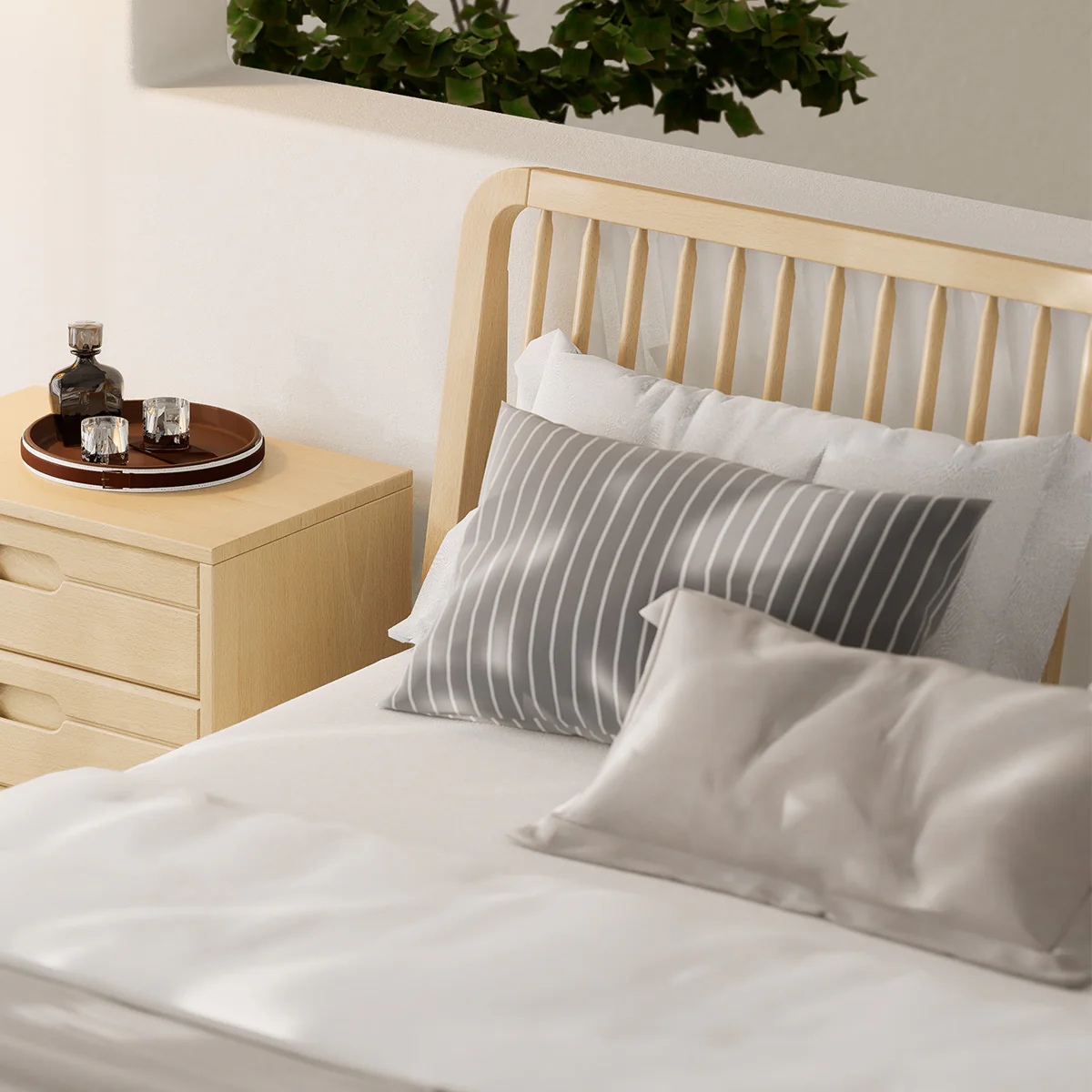 Woodland King Bed - Image 32