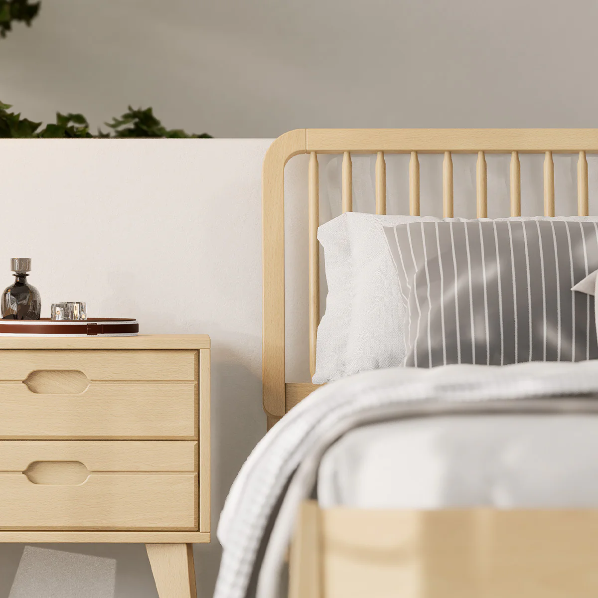 Woodland King Bed - Image 34