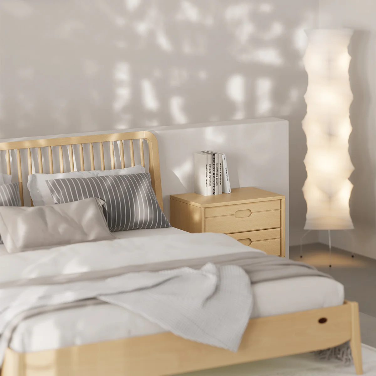 Woodland King Bed - Image 36