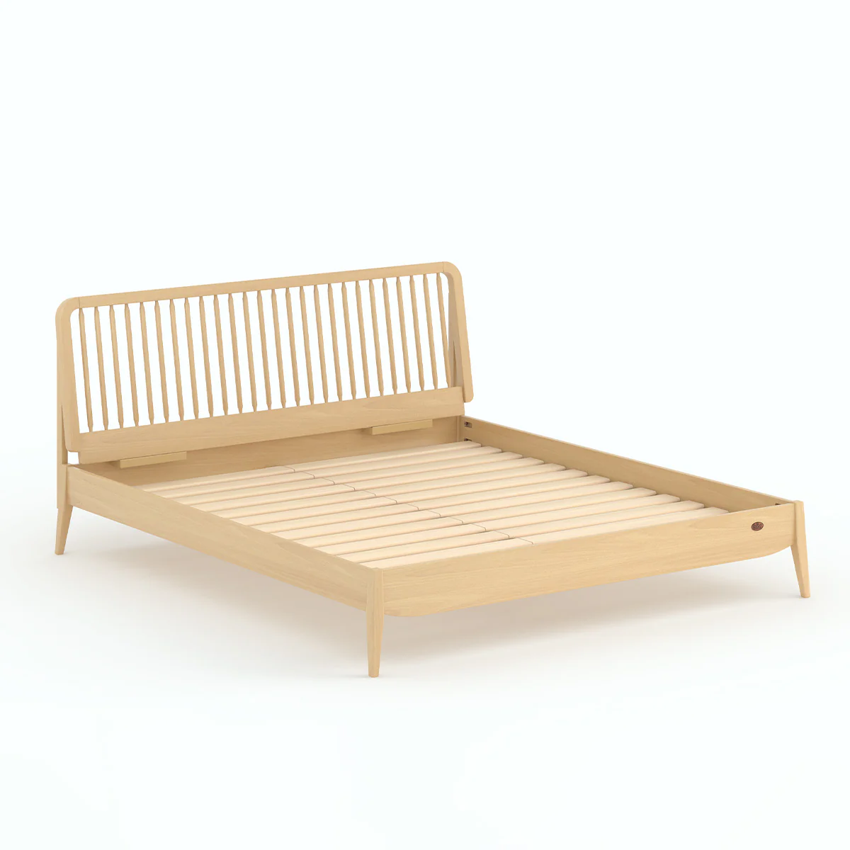 Woodland King Bed - Image 39