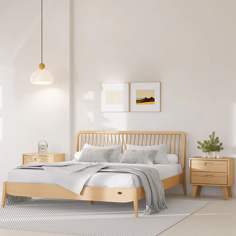 Woodland King Bed - Image 4