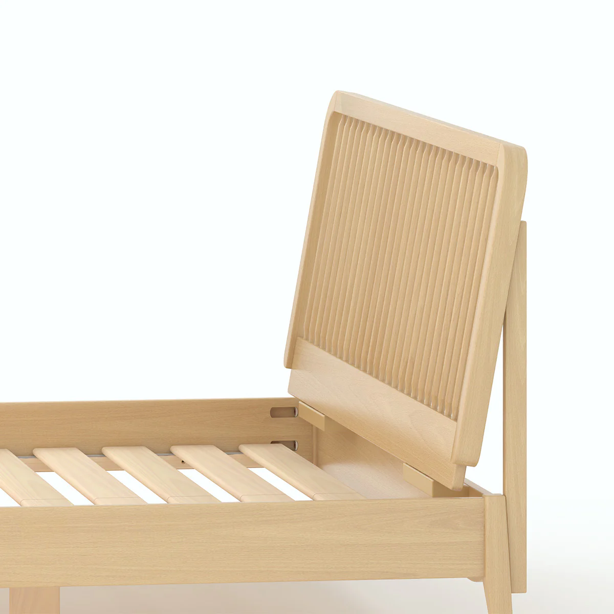 Woodland King Bed - Image 42