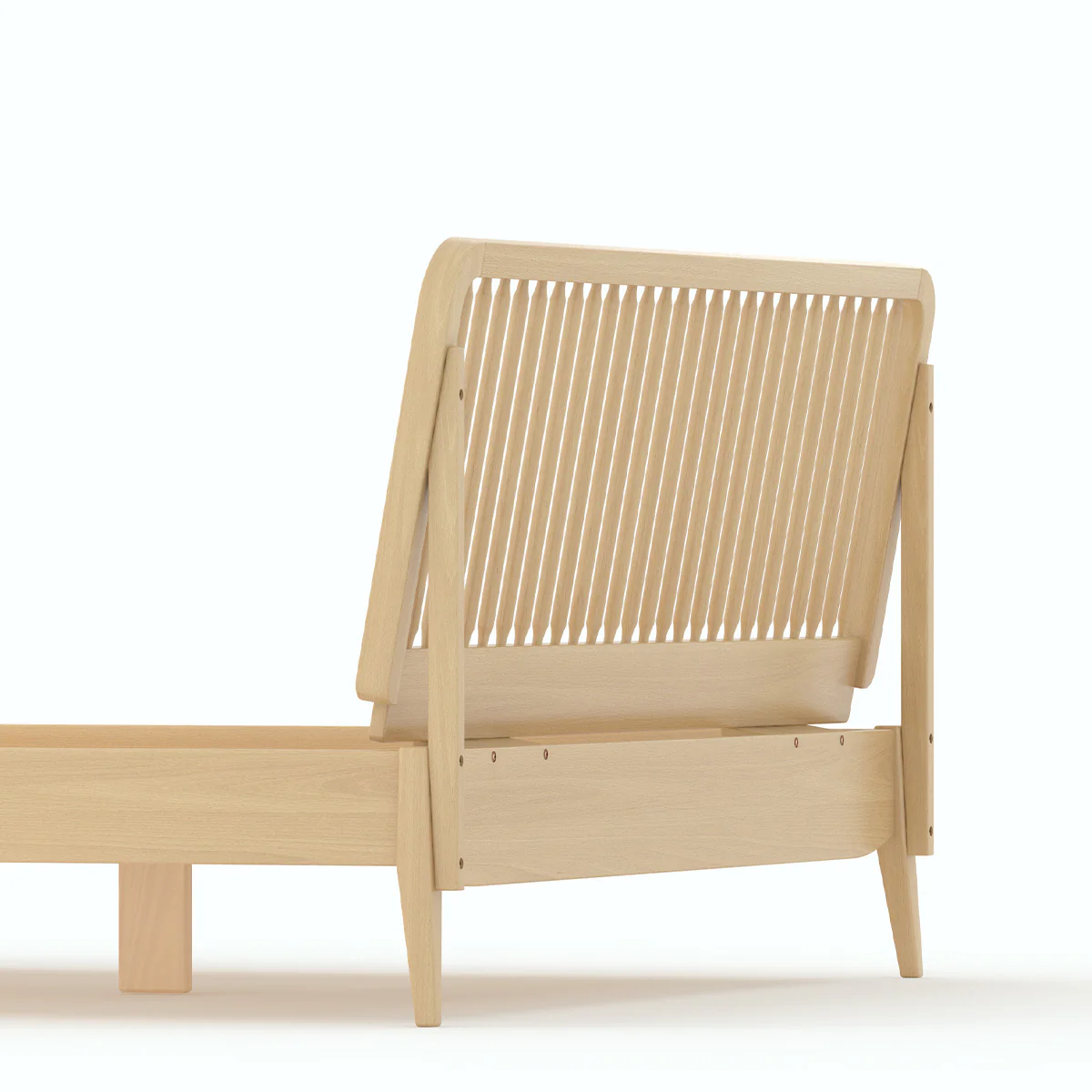 Woodland King Bed - Image 43