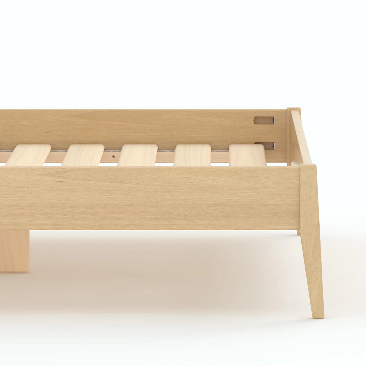 Woodland King Bed - Image 44
