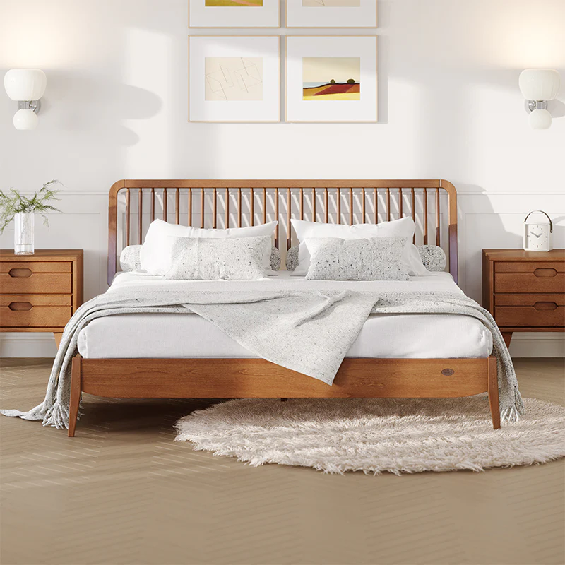 Woodland King Bed - Image 5