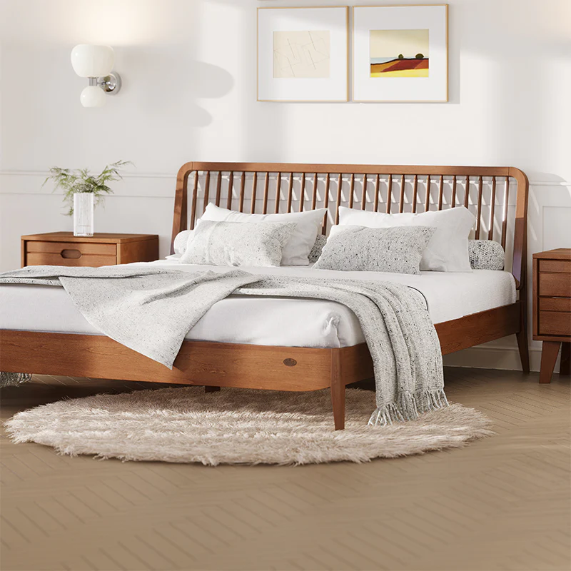 Woodland King Bed - Image 6