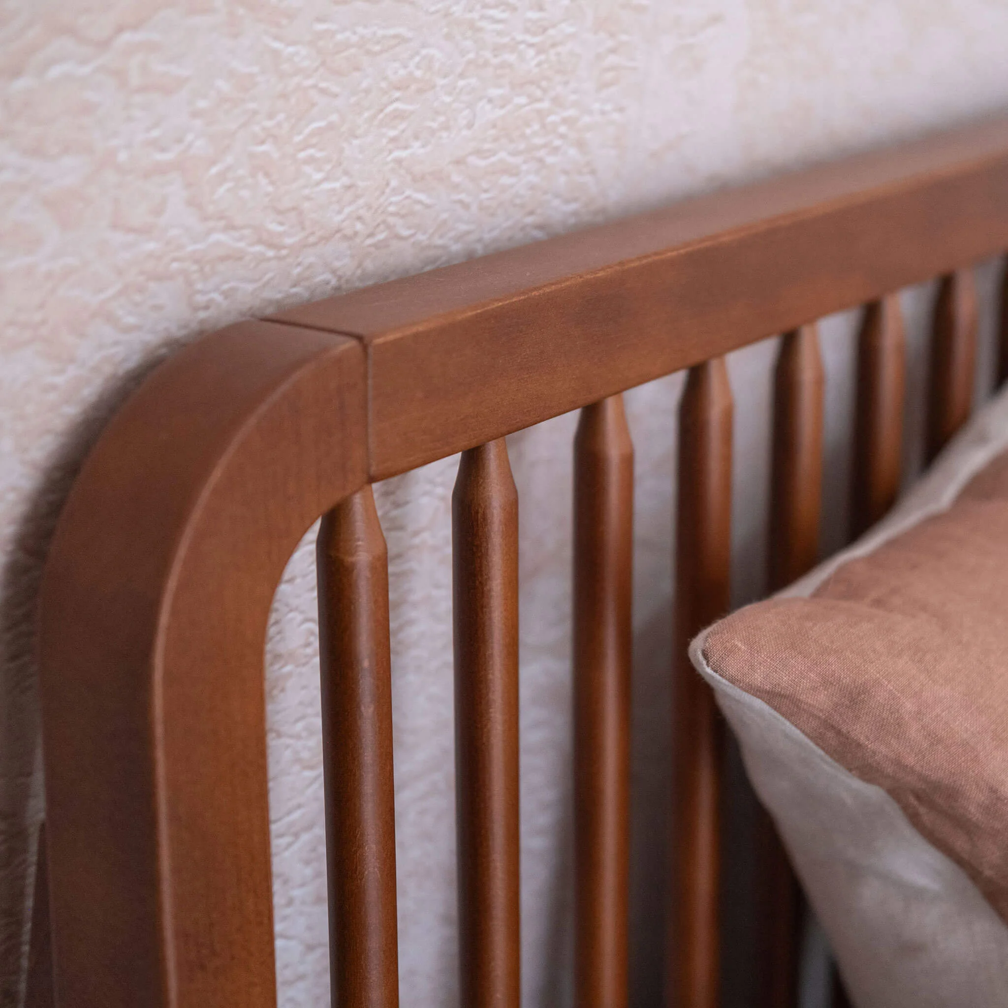 Woodland Queen Bed - Image 20