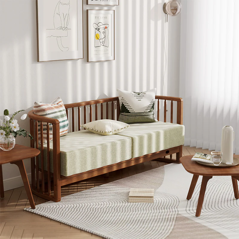 Woodland Sofa - Image 9