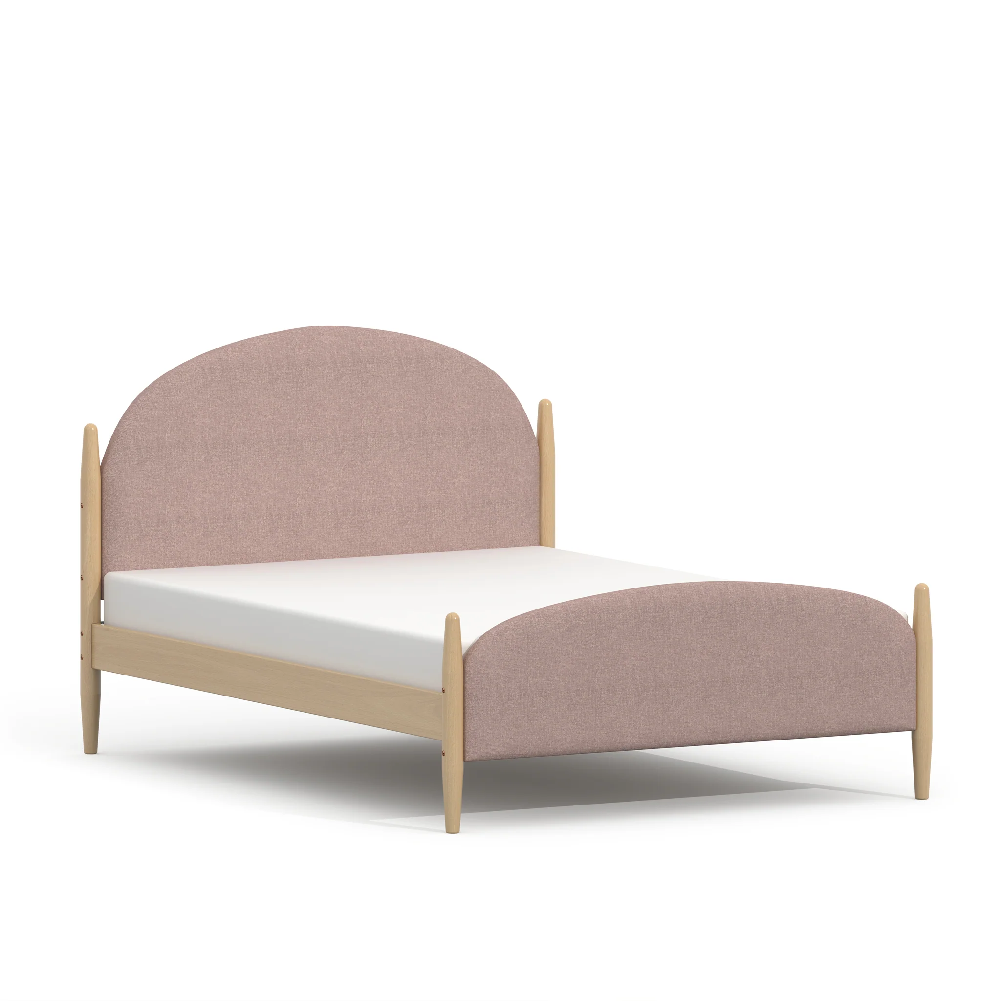 Yarra Double Bed V25 - Image 10