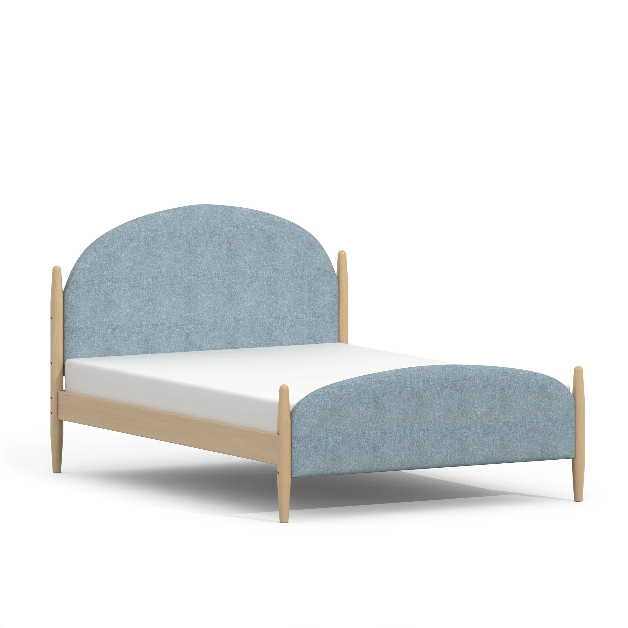 Yarra Double Bed V25 - Image 11
