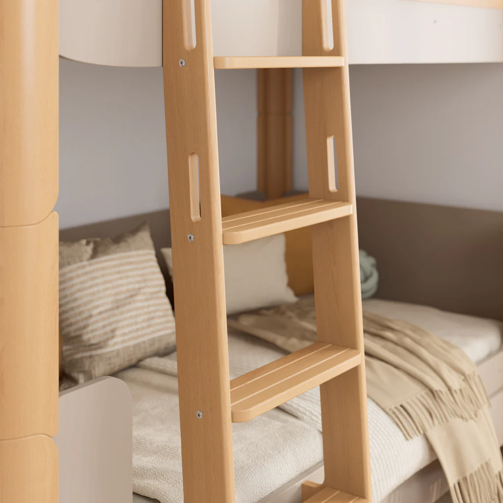 Yarra King Single Bunk Bed - Image 15