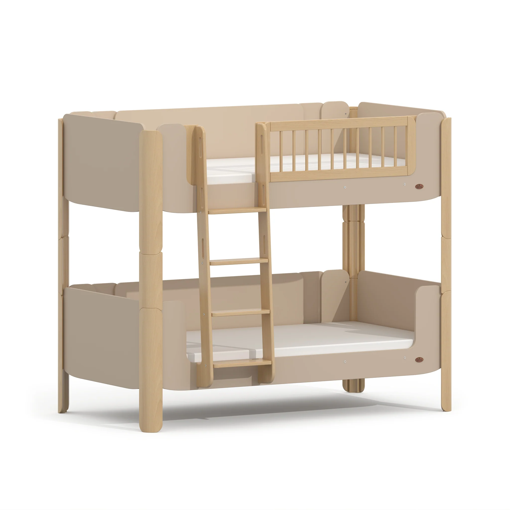 Yarra King Single Bunk Bed - Image 20